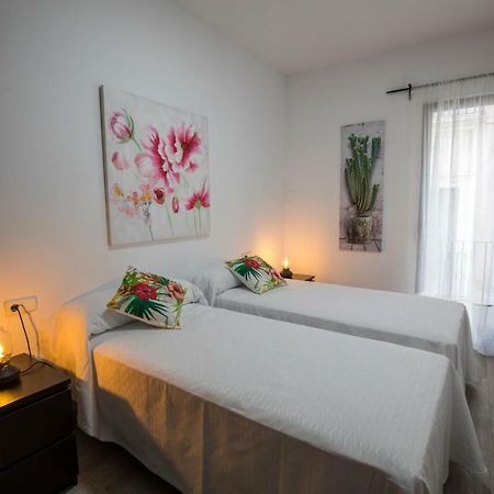 Apartamentos Caceres Turistico Exterior photo