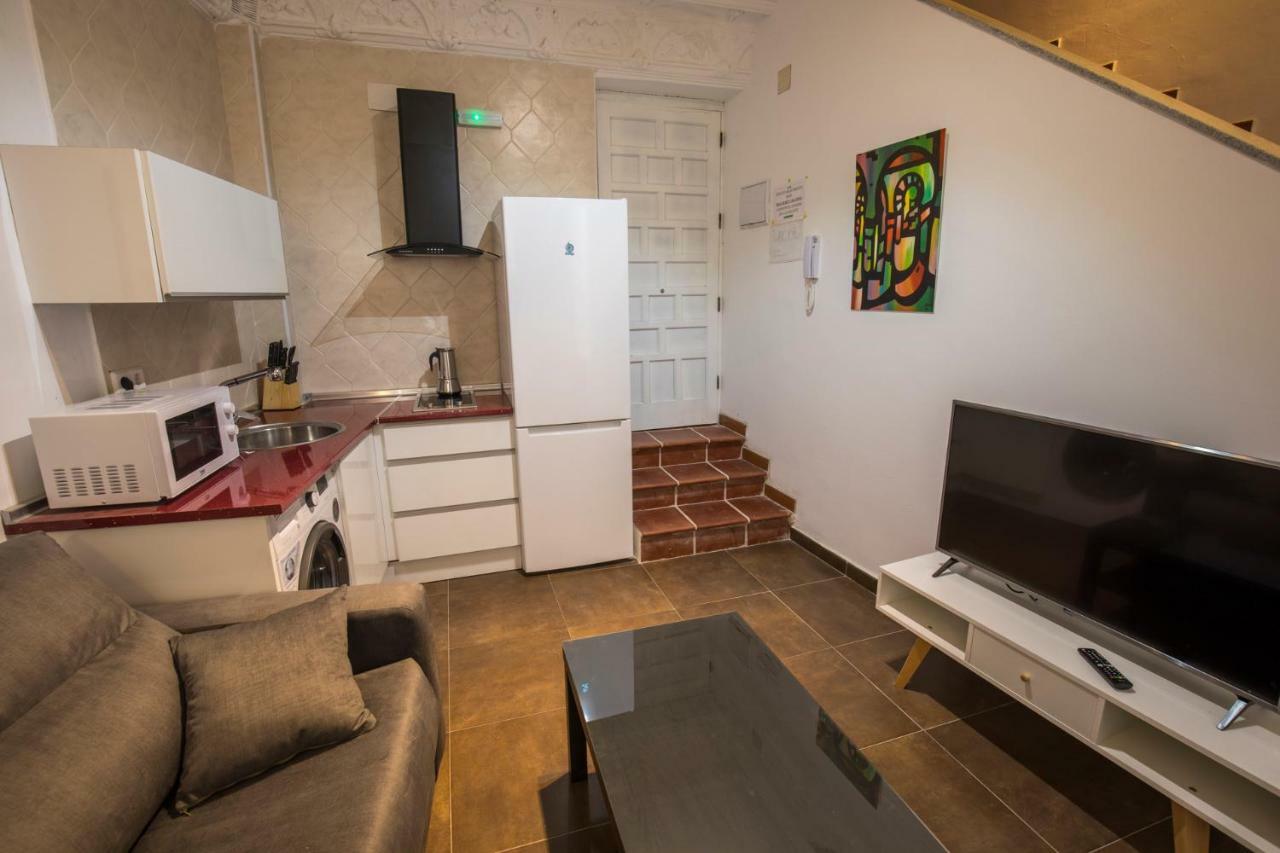 Apartamentos Caceres Turistico Exterior photo