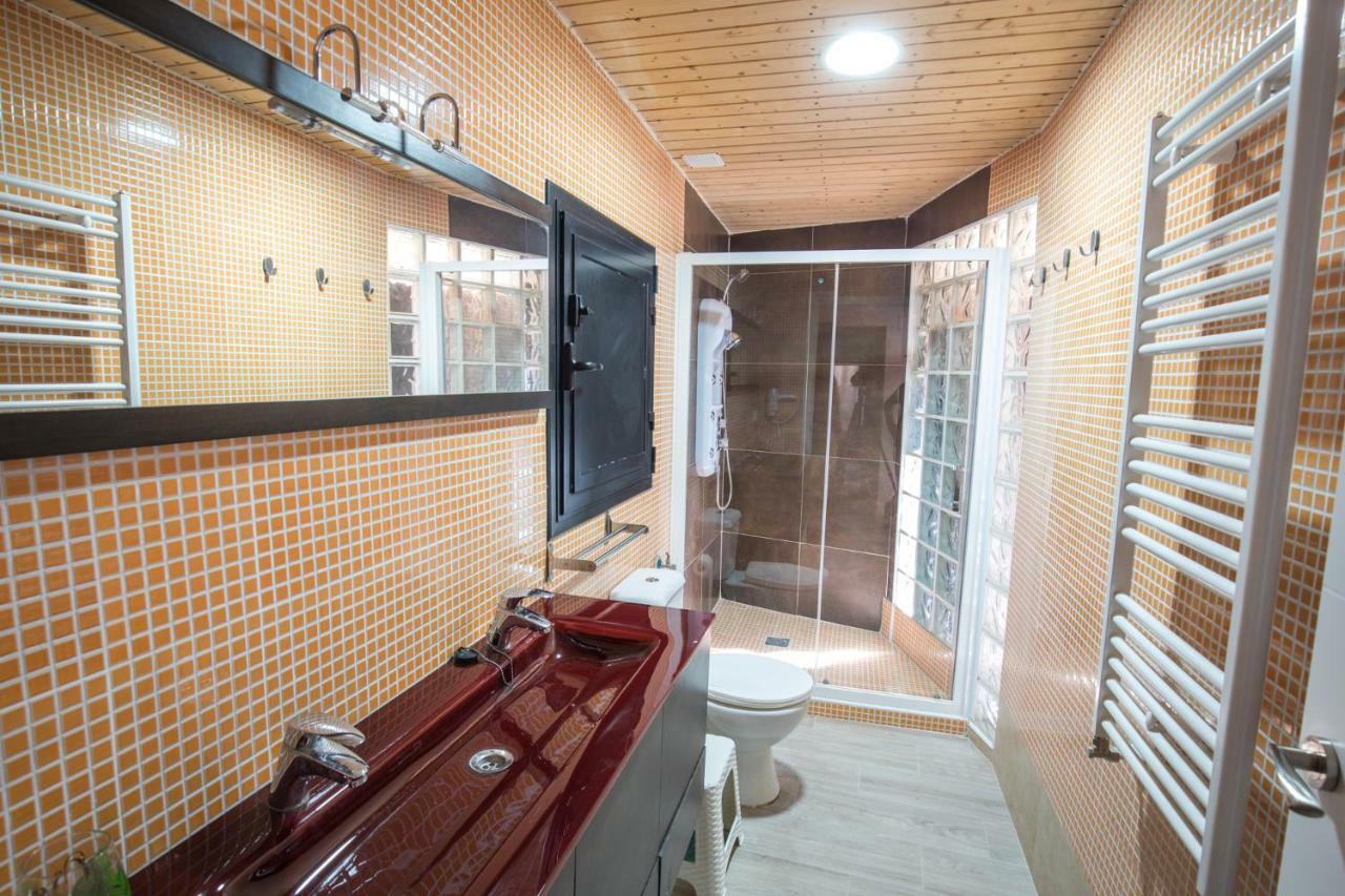 Apartamentos Caceres Turistico Exterior photo
